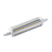 Integral LED R7S 6.5W 40000K 850LM Non Dimmable 118MM