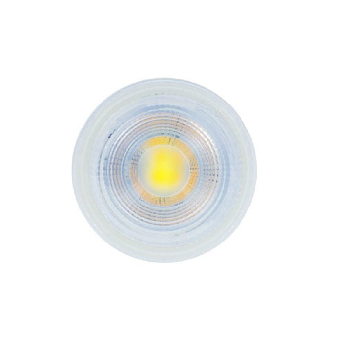 Integral Glass GU10 450Lm 5.6W 6500K Cool Daylight