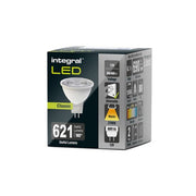 Integral GU5.3 MR16 2700K DIMMABLE 8.3W