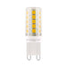 Integral LED G9 3W 2700K Dimmable