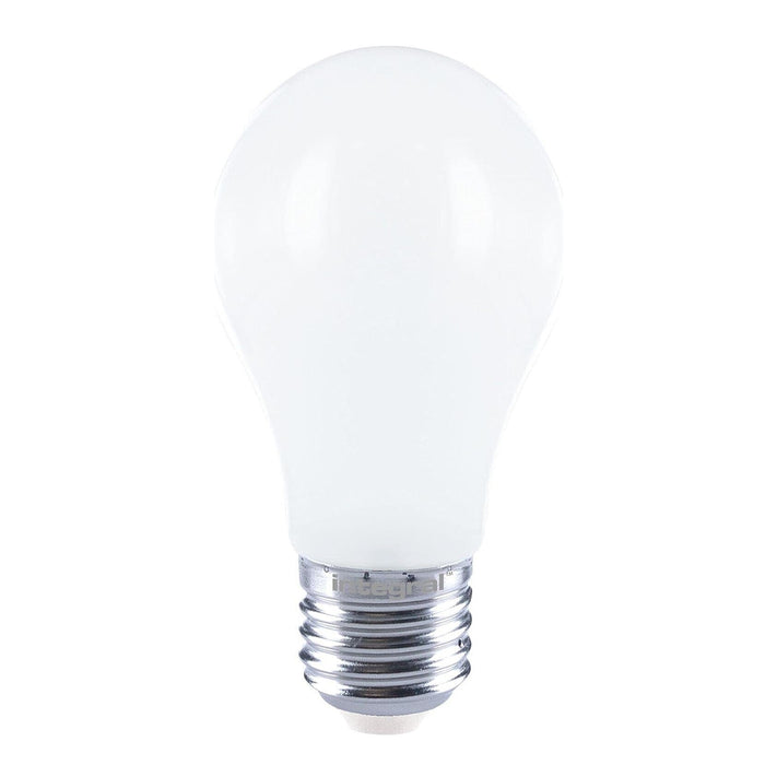 Integral LED Classic GLS Bulb E27 830Lm 7.2W 5 UK