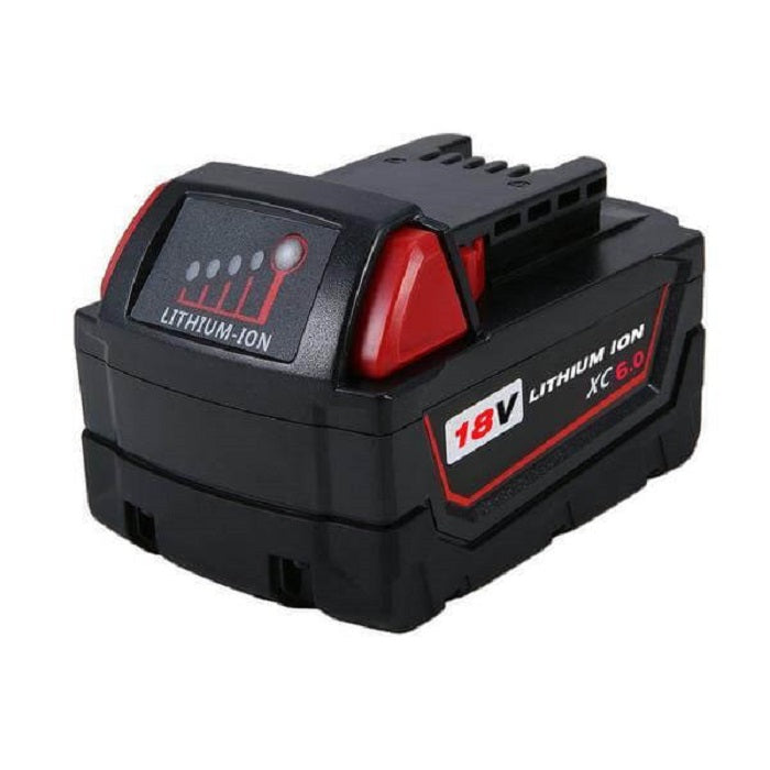 Milwaukee 18V Battery 6.0AhM18