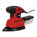 Olympia Power Tools OLPMS130 Multi-Sander 240V, 130W