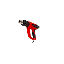 Olympia Power Tools OLPHG2000 Heat Gun with Accessories 240V, 2000W