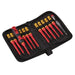 Draper Interchangeable Blade Screwdriver Set 13pcs