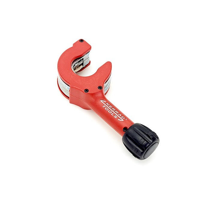 Nerrad ADJ Ratchet copper tube cutter 8-28mm