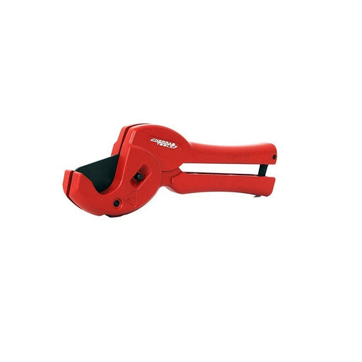 Nerrad Raptor Ratchet Plastic Tube Cutter 63mm