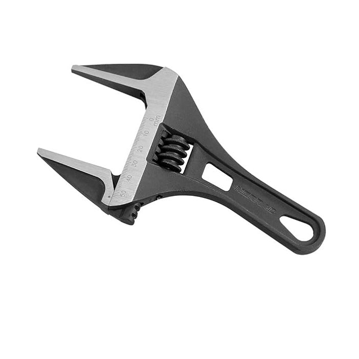 Nerrad Extra Wide Stubby Wrench 54mm Jaw