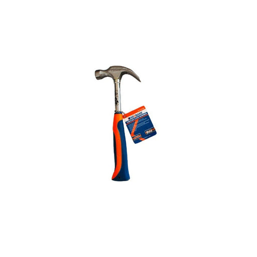 Krobahn Tubular Claw Hammer - 8oz