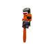 Krobahn Pipe Wrench - 14"