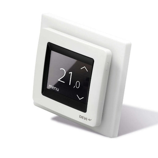 DEVI Touch Digital Thermostat DEVIreg