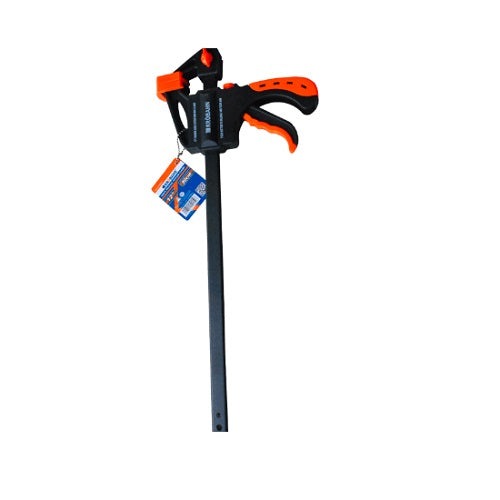 Krobahn Quick Release Trigger Clamp 12"