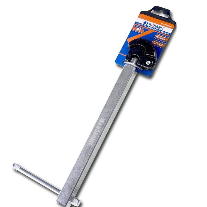 Krobahn Telescopic Basin Wrench