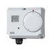 ESI Electronic dual hot water cylinder thermostat