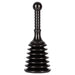 Master Plunger -Mini Shorty Plunger 105mm