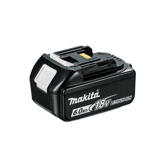 Makita BL1860 18V LXT 6.0AH Li-ion Battery