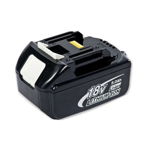 Waitley for Makita 18V 5.0Ah Battery