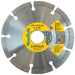 Novotools Diamond Blade Set 115mm 3cs