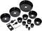 Hole Saw Set 16pcs (19-127mm)