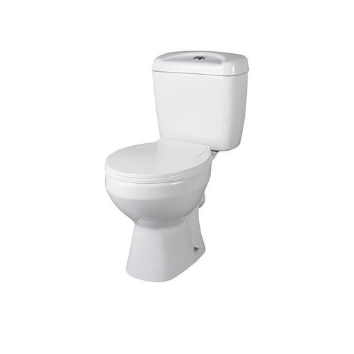 Fresssh Whitney Toilet To Go With Soft Close Seat