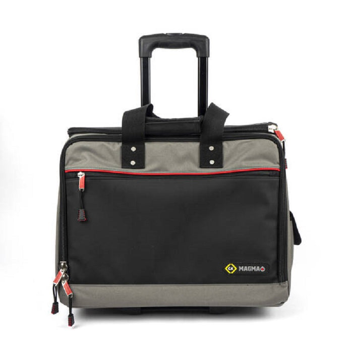 CK Magma Technicians Pro Wheeled Case