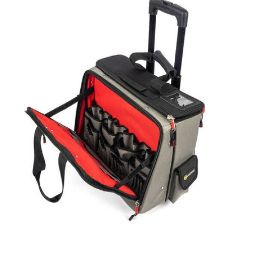 CK Magma Technicians Pro Wheeled Case