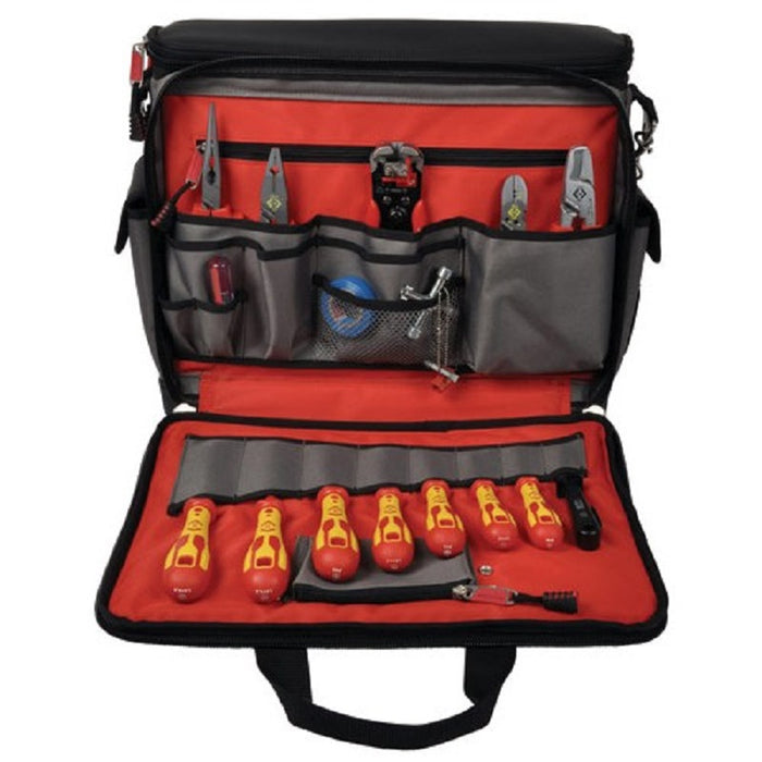 CK Magma Technician's Tool Case Plus - MA2632