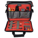 CK Magma Technician's Tool Case Plus - MA2632