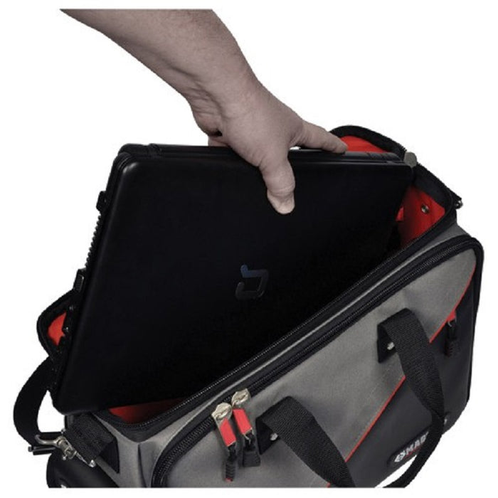 CK Magma Technician's Tool Case Plus - MA2632