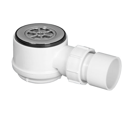 McAlpine 20mm Seal Slim Shower Trap