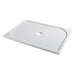 Vanguard 1700x700mm Rectangular Shower Tray White