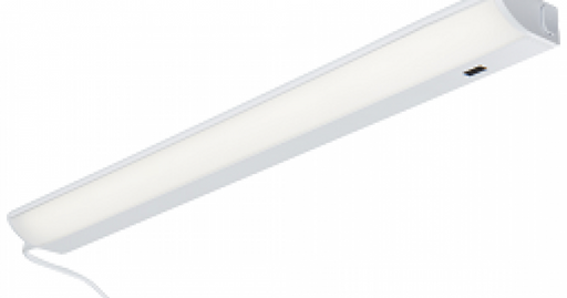 Knightsbridge USLED123K 12W LED linkable striplight with motion sensor
