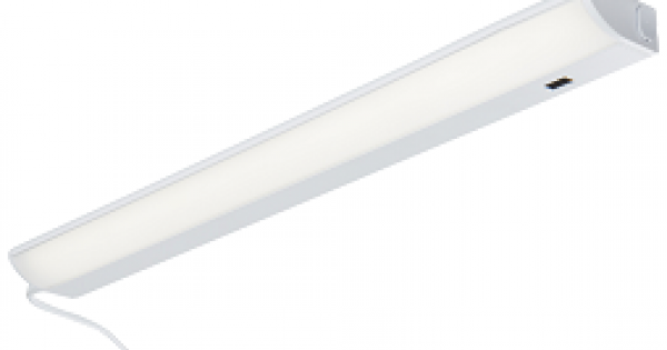 Knightsbridge USLED123K 12W LED linkable striplight with motion sensor