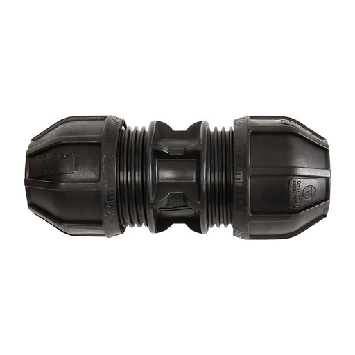 Philmac Universal Transition Coupler 21-27mm x 21-27mm