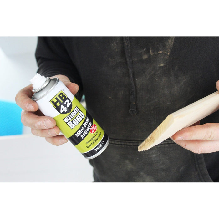 HB42 Ultimate Mitre Bond