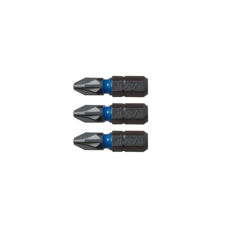 PZ3 IMPACT BITS
