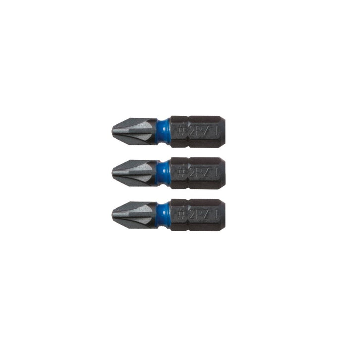 PZ3 IMPACT BITS