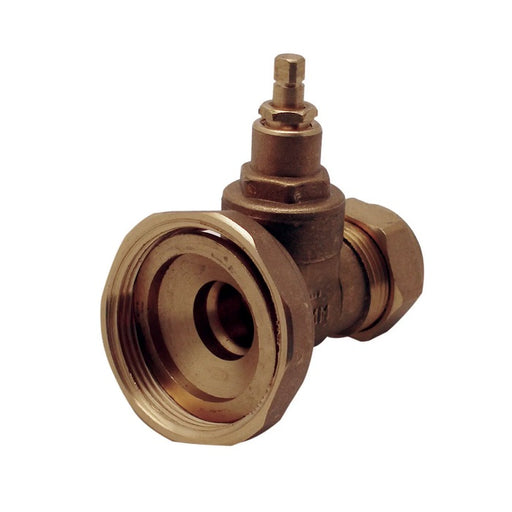 Embrass Peerless 28mm Pump Valve Gate Type