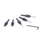Vaunt 5 Piece Drill Countersink Set UK