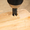 Vaunt 5 Piece Drill Countersink Set UK