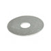 M6x25mm Penny Washer Pk1