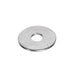 Samac M10x25mm BZP Mudguard/Repair Washers 100Pcs