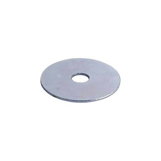 HB42 M6 x 40mm Zinc Plated Repair Washers 100Pcs