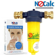 NoCalc Combi Compact Starter Set System