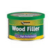 Everbuild Wood Filler White 500G