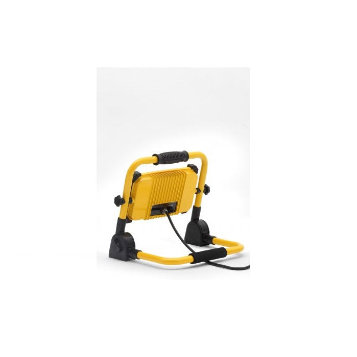 Stanley 30W 2100lm Corded Integrated LED Folding Work light