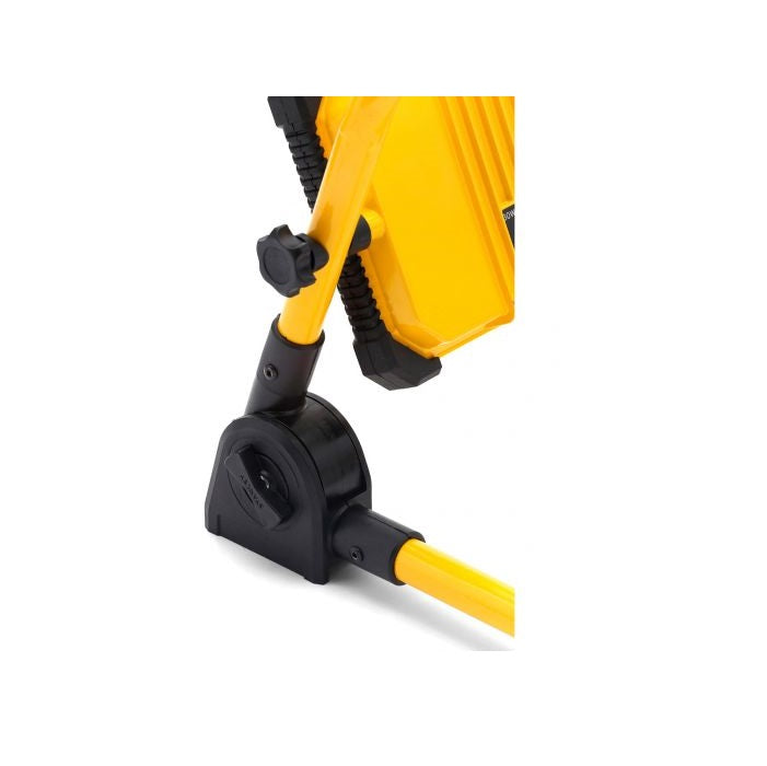 Stanley 30W 2100lm Corded Integrated LED Folding Work light