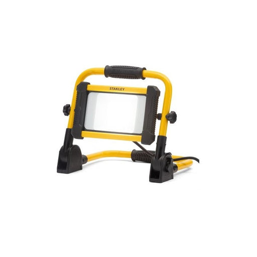 Stanley 30W 2100lm Corded Integrated LED Folding Work light