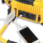 Stanley 24W Cordless Cordless Work light
