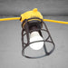 Stanley Festoon 10x10W 22-Metre Festoon Work Light E27